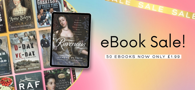 eBook sale